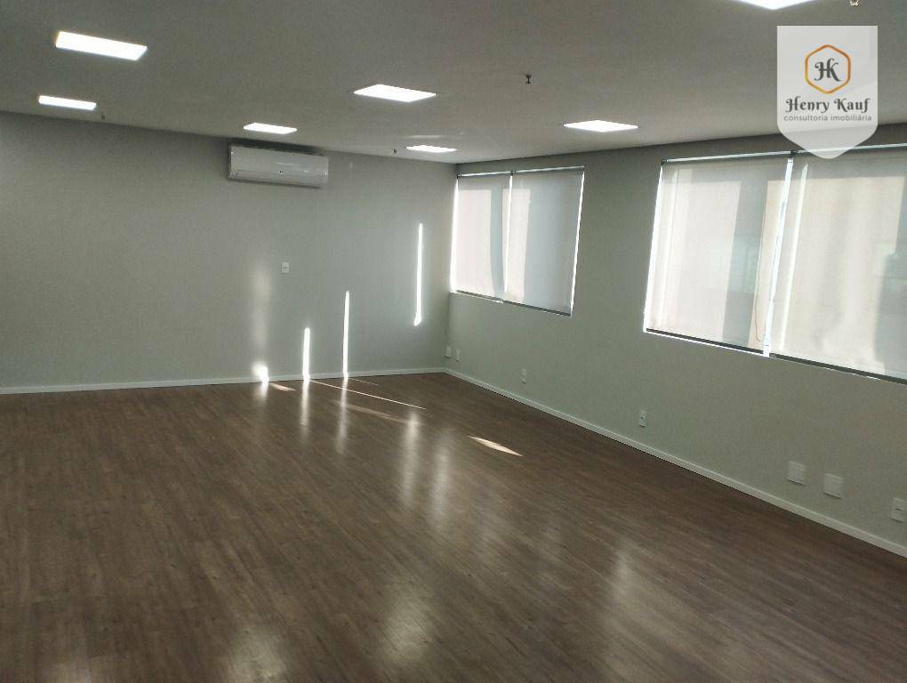 Conjunto Comercial-Sala para alugar, 103m² - Foto 8