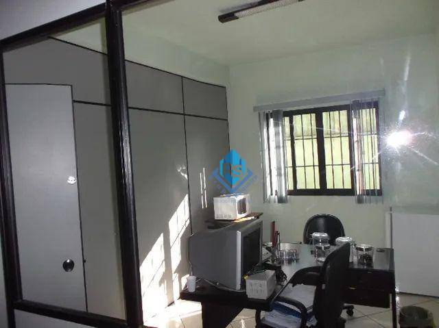 Conjunto Comercial-Sala para alugar, 170m² - Foto 9