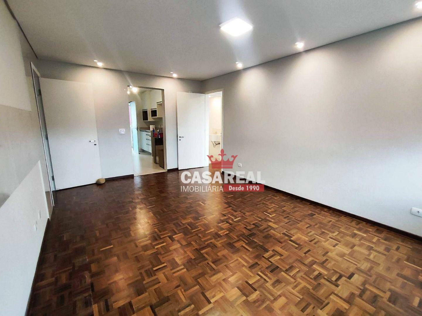 Apartamento à venda com 3 quartos, 201m² - Foto 10