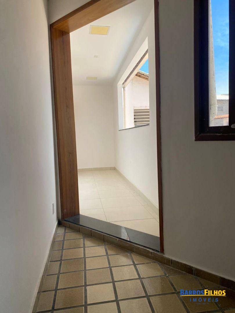 Casa, 4 quartos - Foto 11