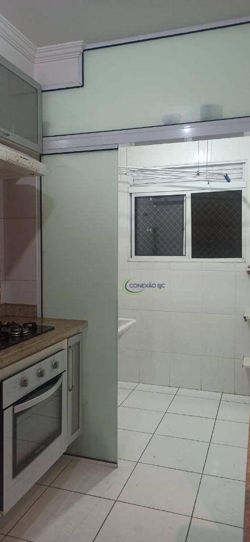 Apartamento à venda com 2 quartos, 54m² - Foto 13