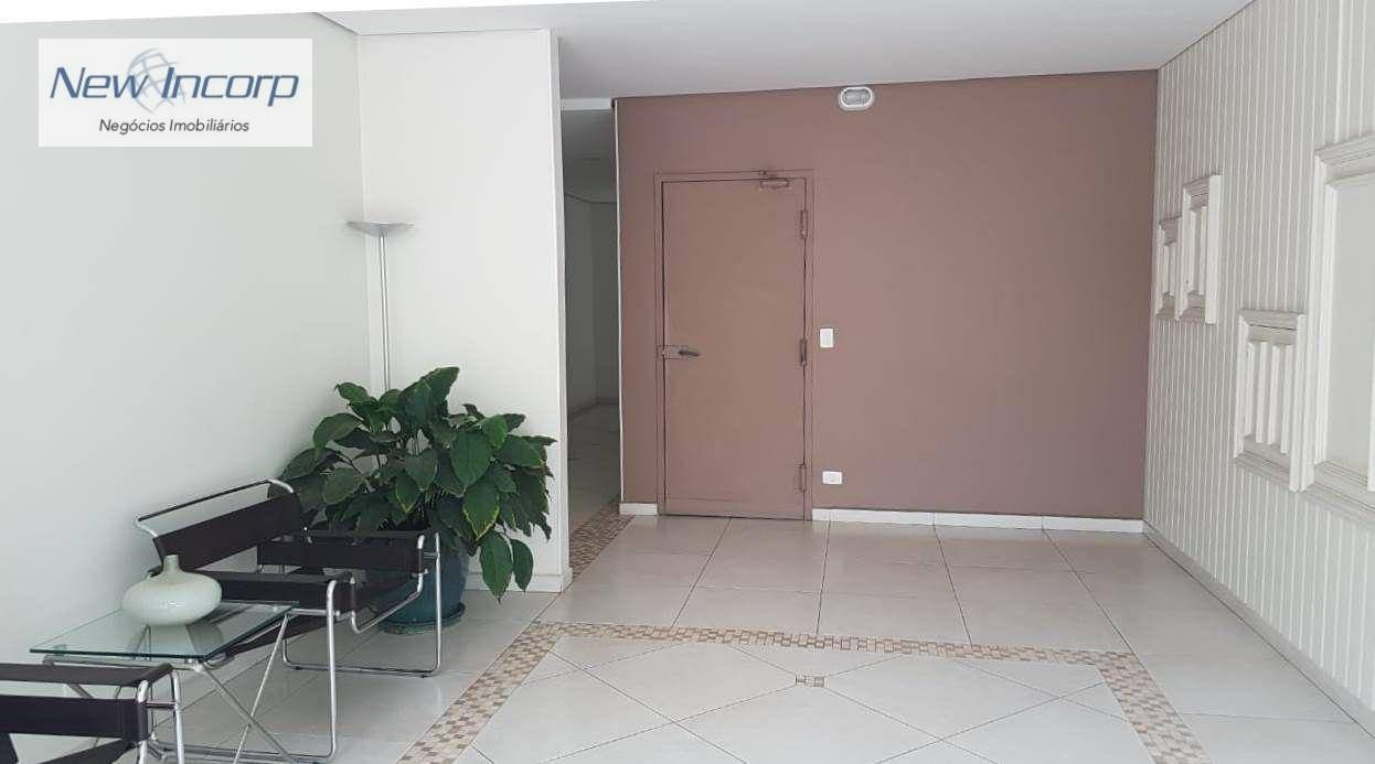 Apartamento à venda com 2 quartos, 58m² - Foto 9