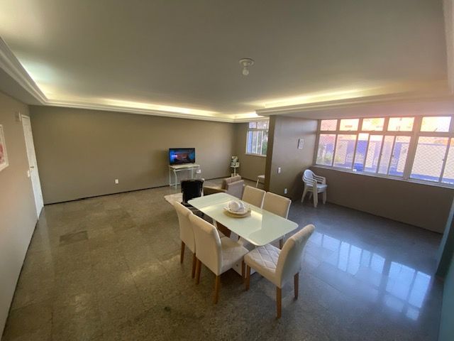 Apartamento à venda com 3 quartos, 132m² - Foto 7