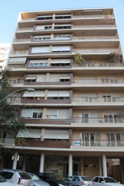 Apartamento à venda com 4 quartos, 190m² - Foto 1