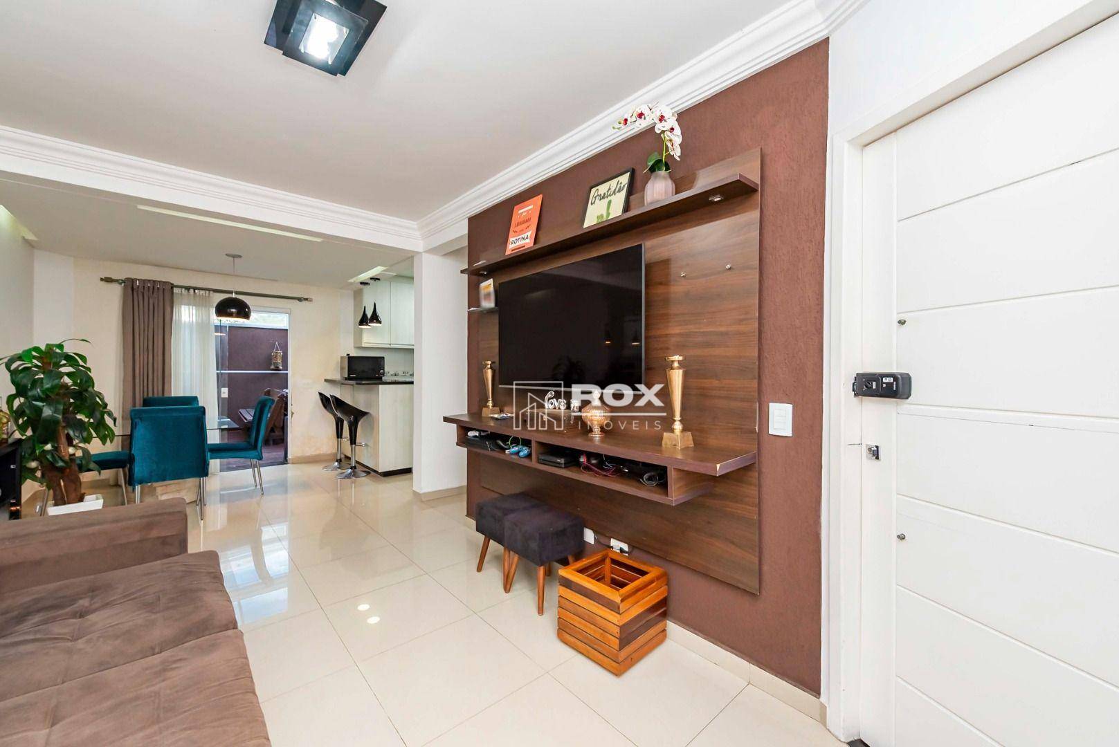 Sobrado para alugar com 3 quartos, 125m² - Foto 8
