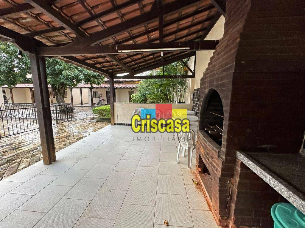 Casa de Condomínio à venda com 3 quartos, 85m² - Foto 24