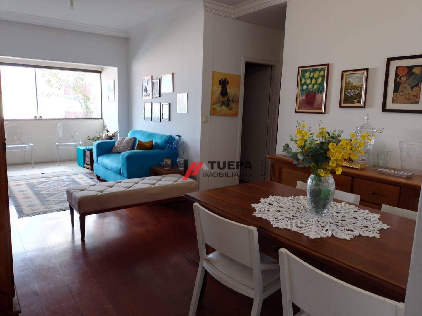 Apartamento à venda com 2 quartos, 88m² - Foto 15