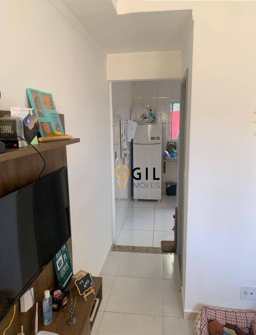 Sobrado à venda e aluguel com 2 quartos, 63m² - Foto 10