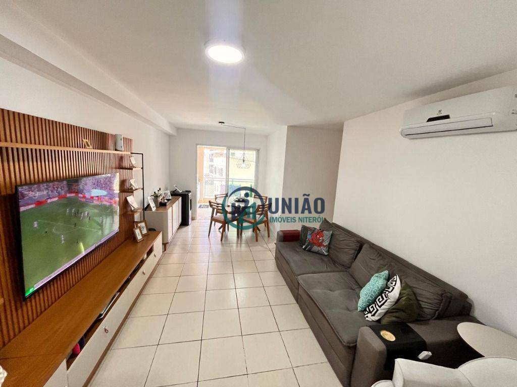 Apartamento à venda com 3 quartos, 114m² - Foto 6