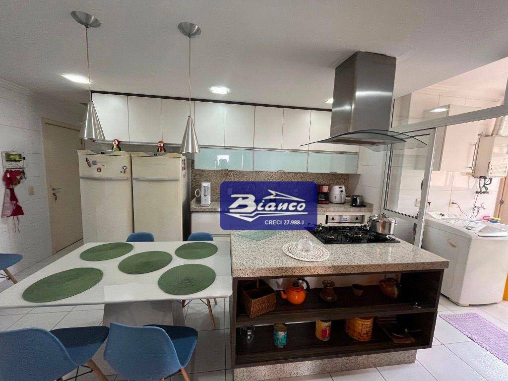 Apartamento à venda com 4 quartos, 168m² - Foto 16