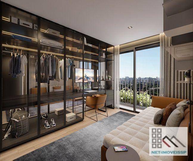 Cobertura à venda com 4 quartos, 398m² - Foto 13