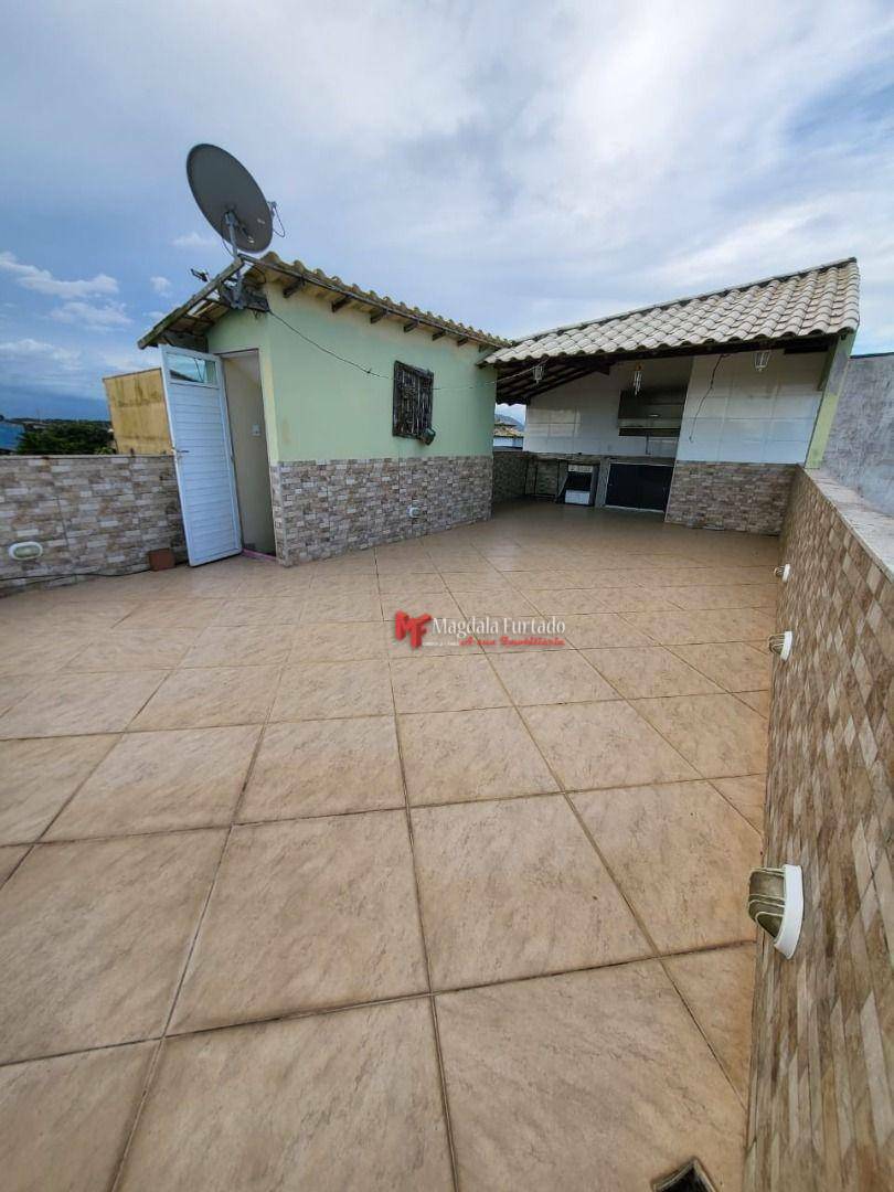 Casa à venda com 2 quartos, 170m² - Foto 19