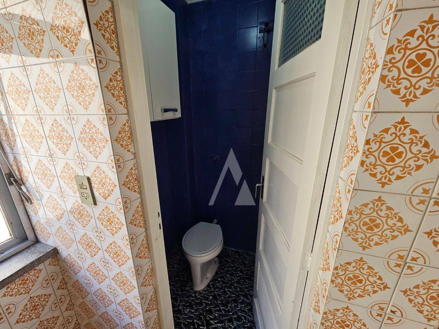 Apartamento para alugar com 3 quartos, 87m² - Foto 9