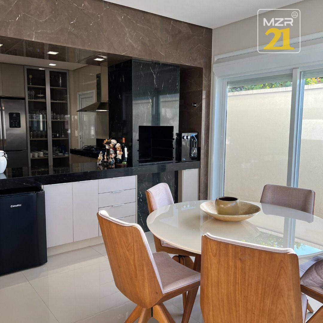 Sobrado à venda com 4 quartos, 275m² - Foto 19