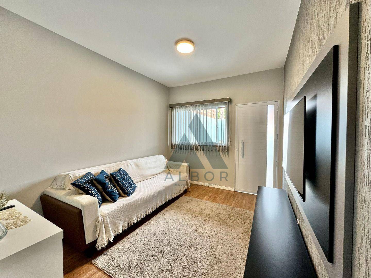 Casa, 3 quartos, 115 m² - Foto 2