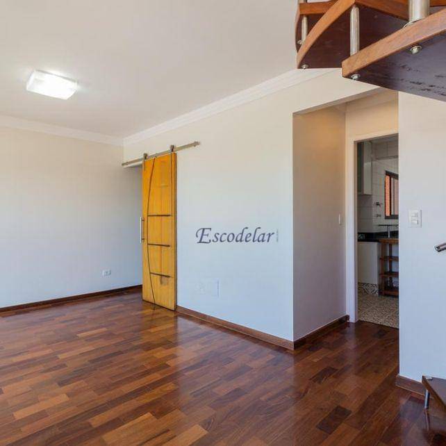 Cobertura à venda com 3 quartos, 180m² - Foto 5