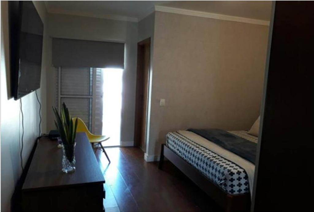 Sobrado à venda com 3 quartos, 150m² - Foto 3