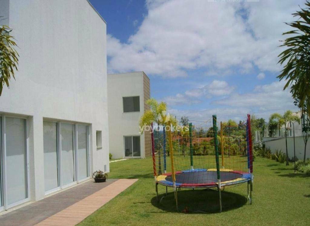 Casa de Condomínio à venda com 4 quartos, 850m² - Foto 7