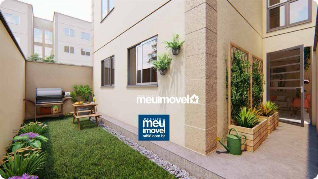 Apartamento Lançamentos com 2 quartos, 79m² - Foto 19
