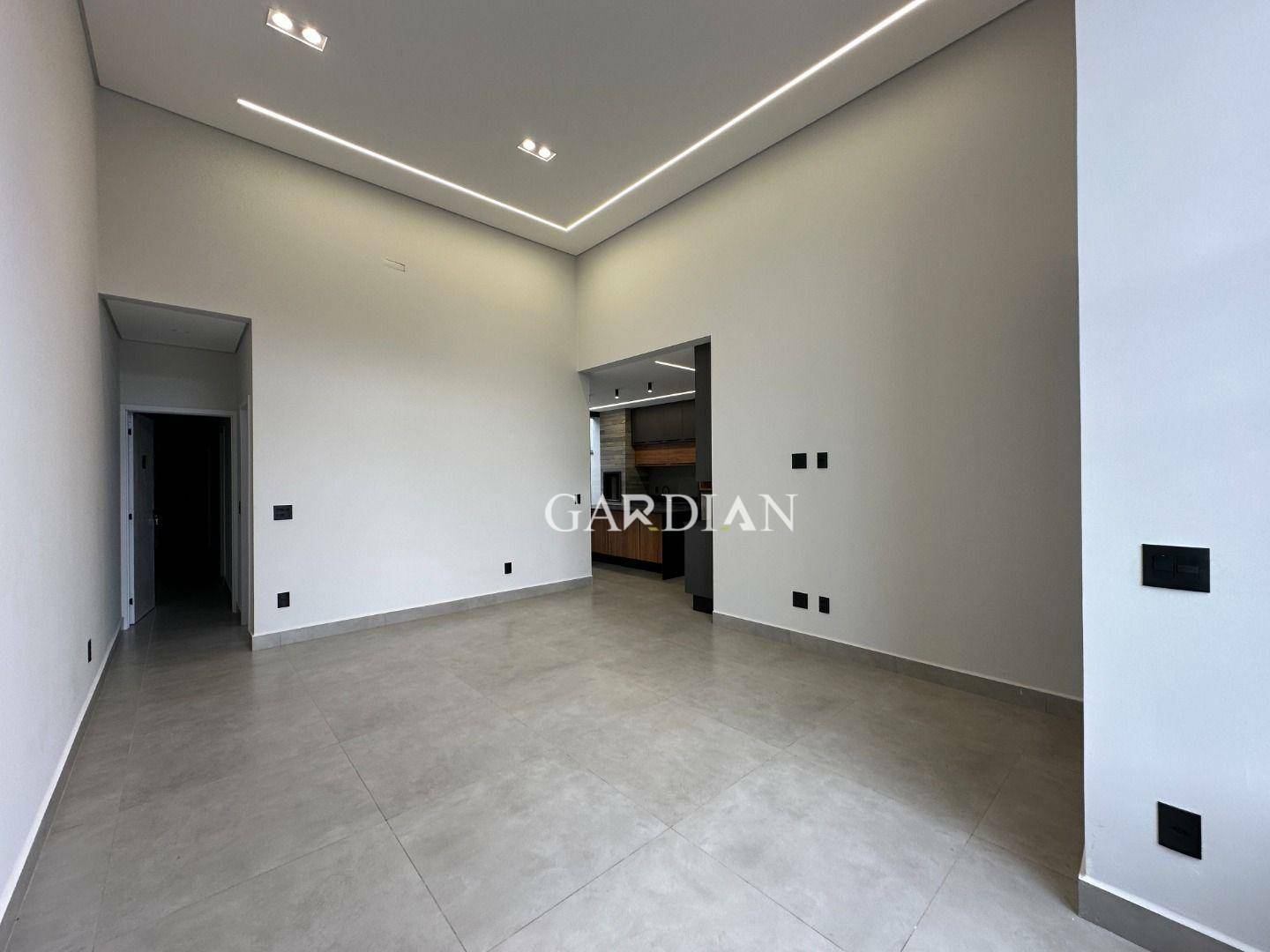 Casa de Condomínio à venda com 3 quartos, 140m² - Foto 4