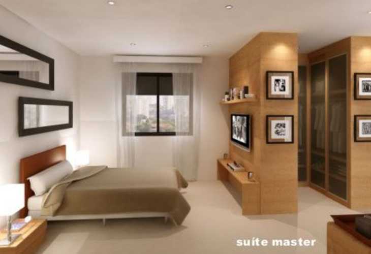 Apartamento à venda com 4 quartos, 218m² - Foto 5