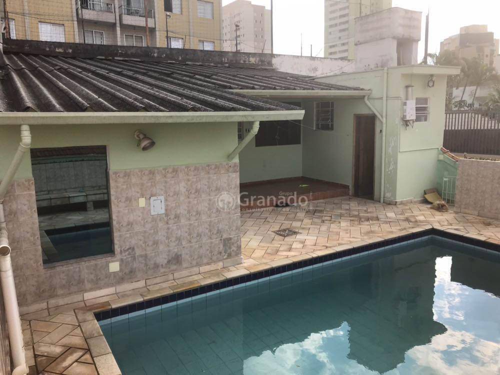 Casa à venda com 4 quartos, 375m² - Foto 33