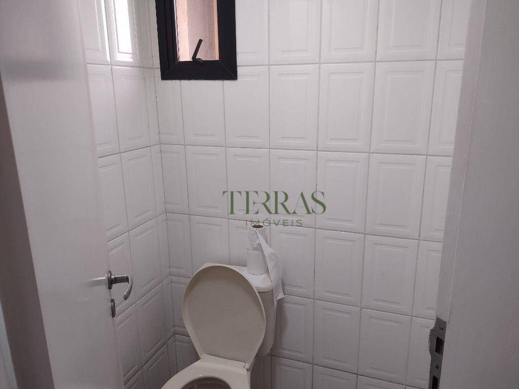 Apartamento à venda com 4 quartos, 320m² - Foto 20