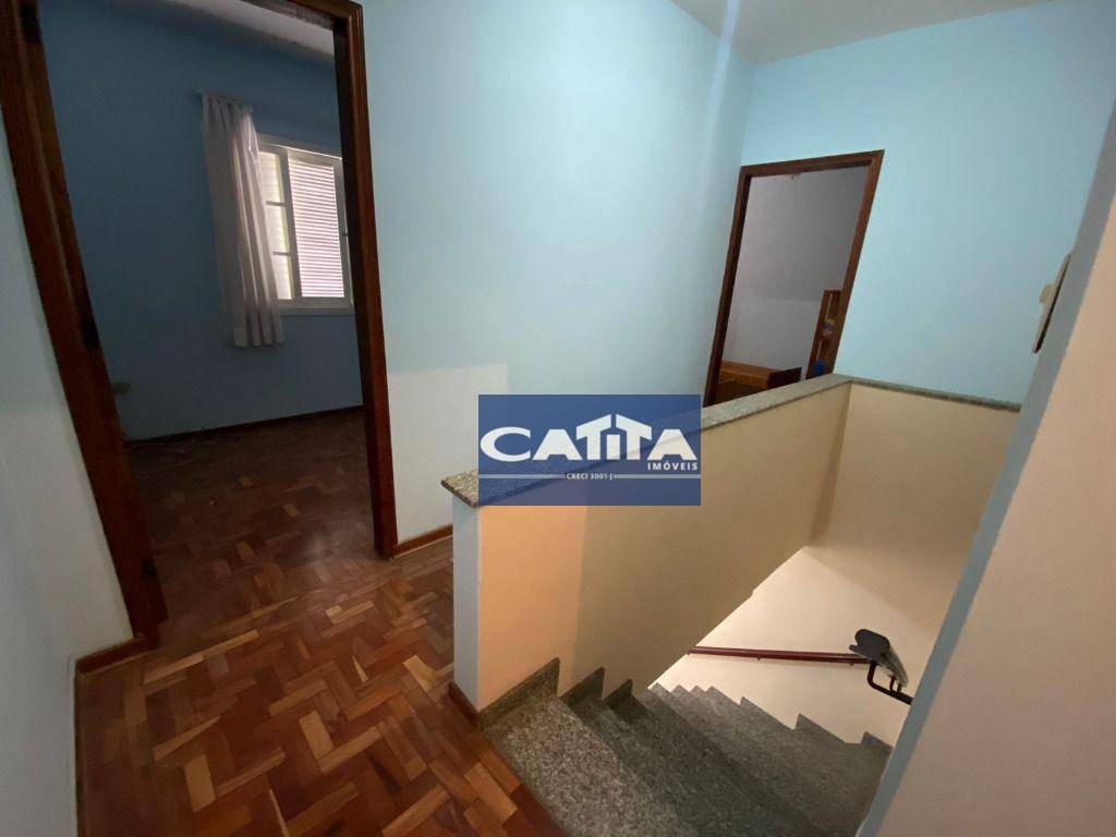 Sobrado à venda com 3 quartos, 110m² - Foto 2