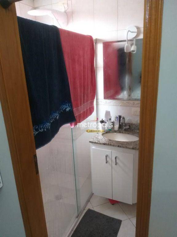 Sobrado à venda com 3 quartos, 160m² - Foto 25