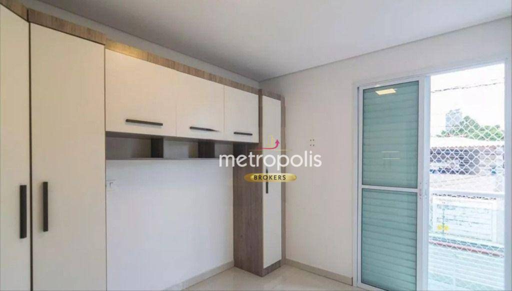 Apartamento à venda com 3 quartos, 66m² - Foto 8