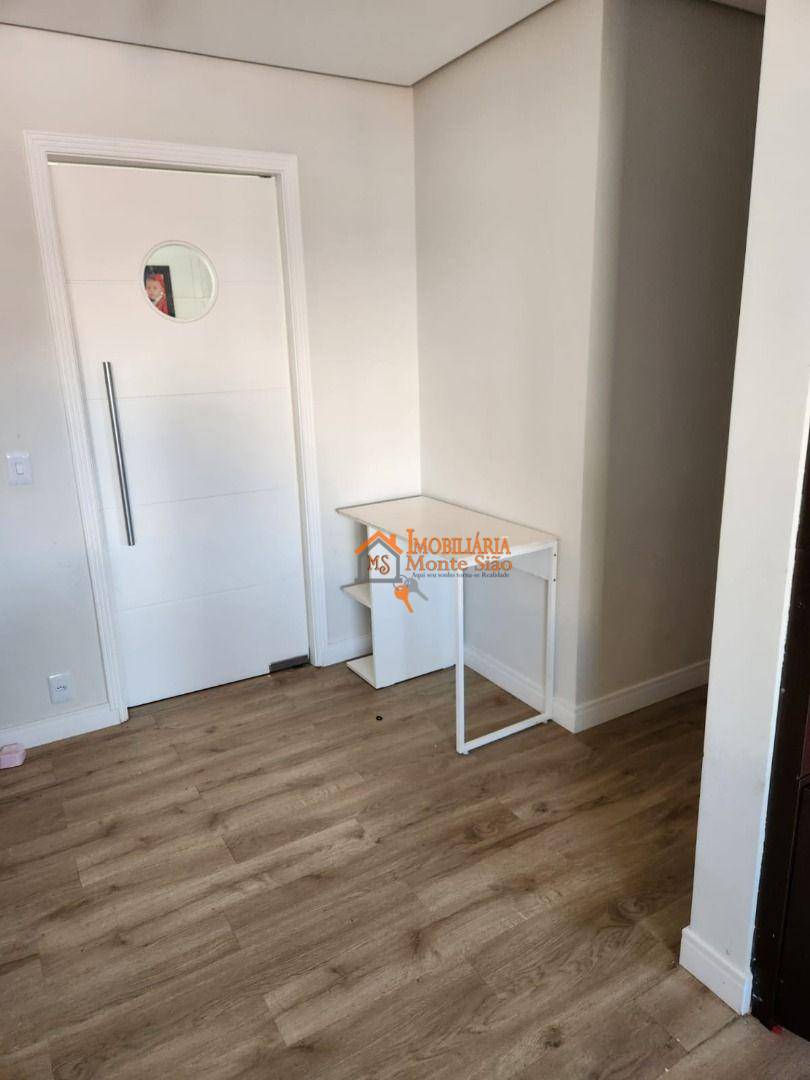 Apartamento à venda com 3 quartos, 96m² - Foto 4