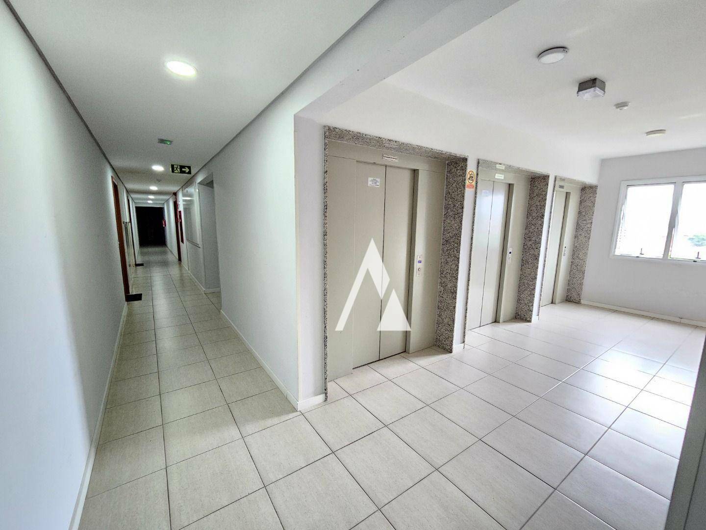 Apartamento à venda e aluguel com 2 quartos, 76m² - Foto 8