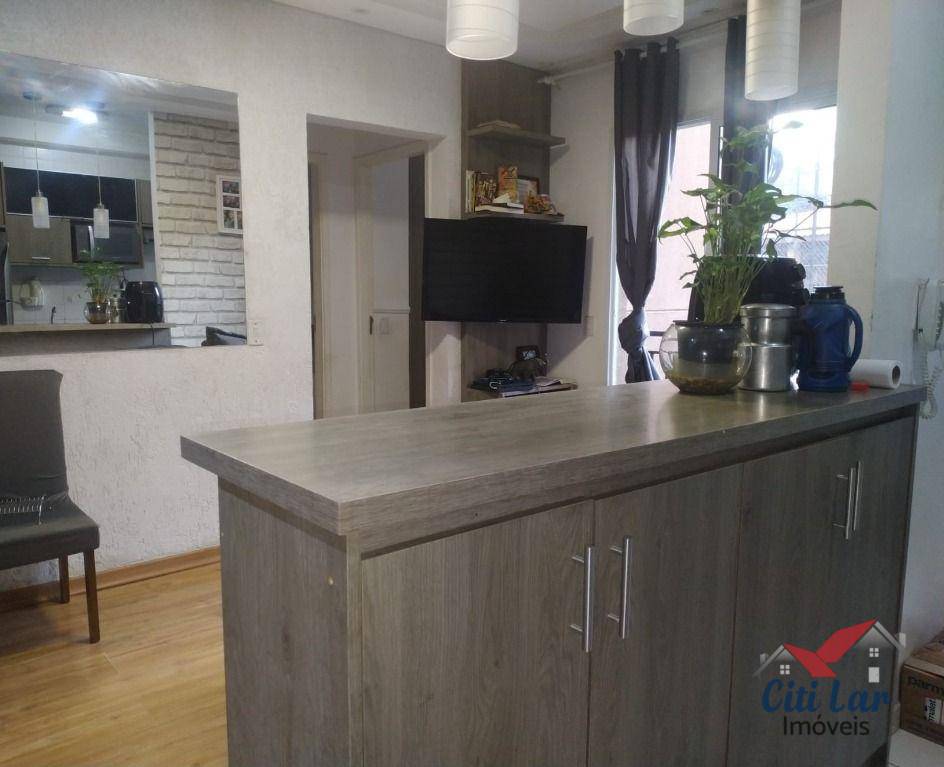 Apartamento à venda com 2 quartos, 47m² - Foto 14