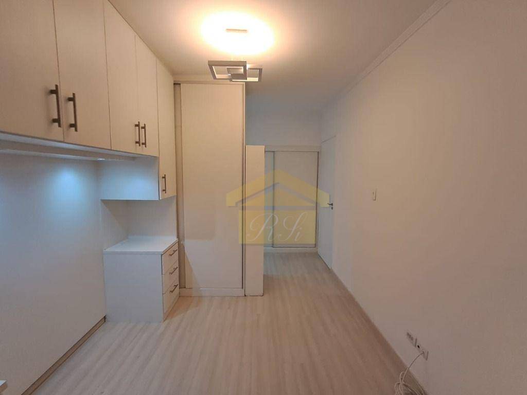 Apartamento à venda com 3 quartos, 124m² - Foto 11