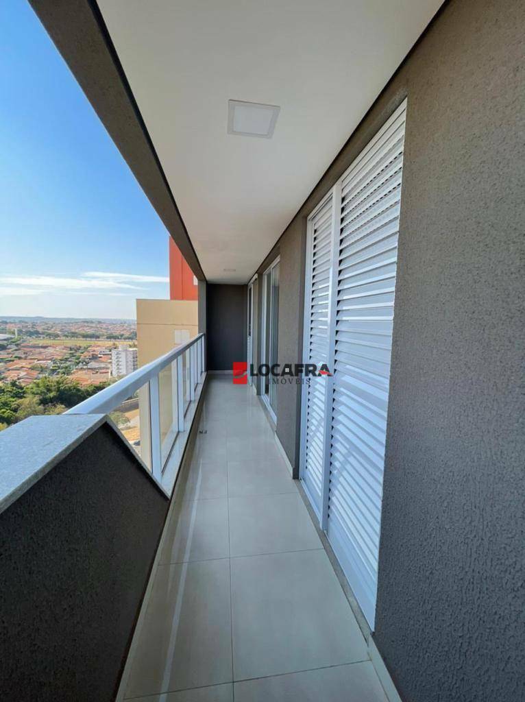 Apartamento à venda com 2 quartos, 78m² - Foto 9