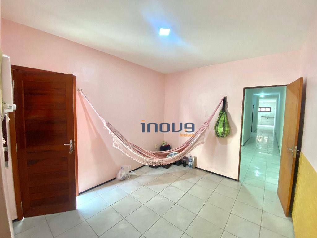 Casa à venda e aluguel com 3 quartos, 80m² - Foto 18
