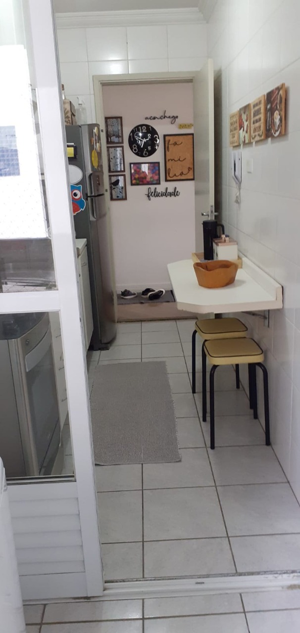 Apartamento à venda com 2 quartos, 57m² - Foto 8