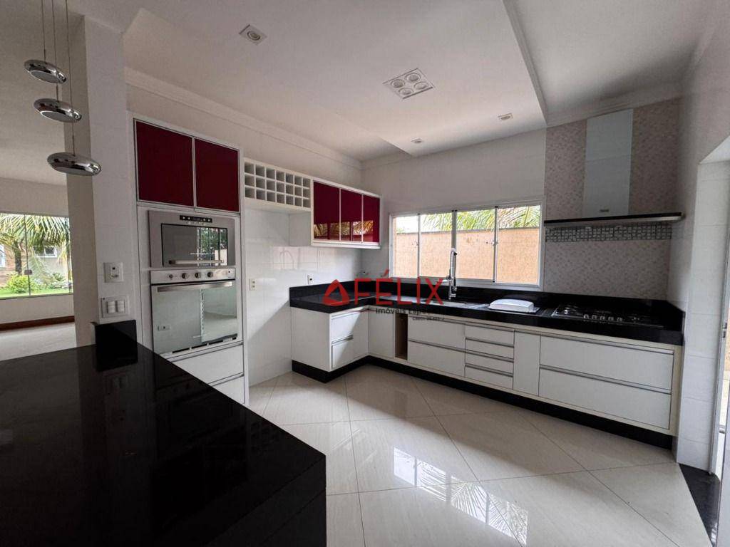 Casa de Condomínio, 4 quartos - Foto 4