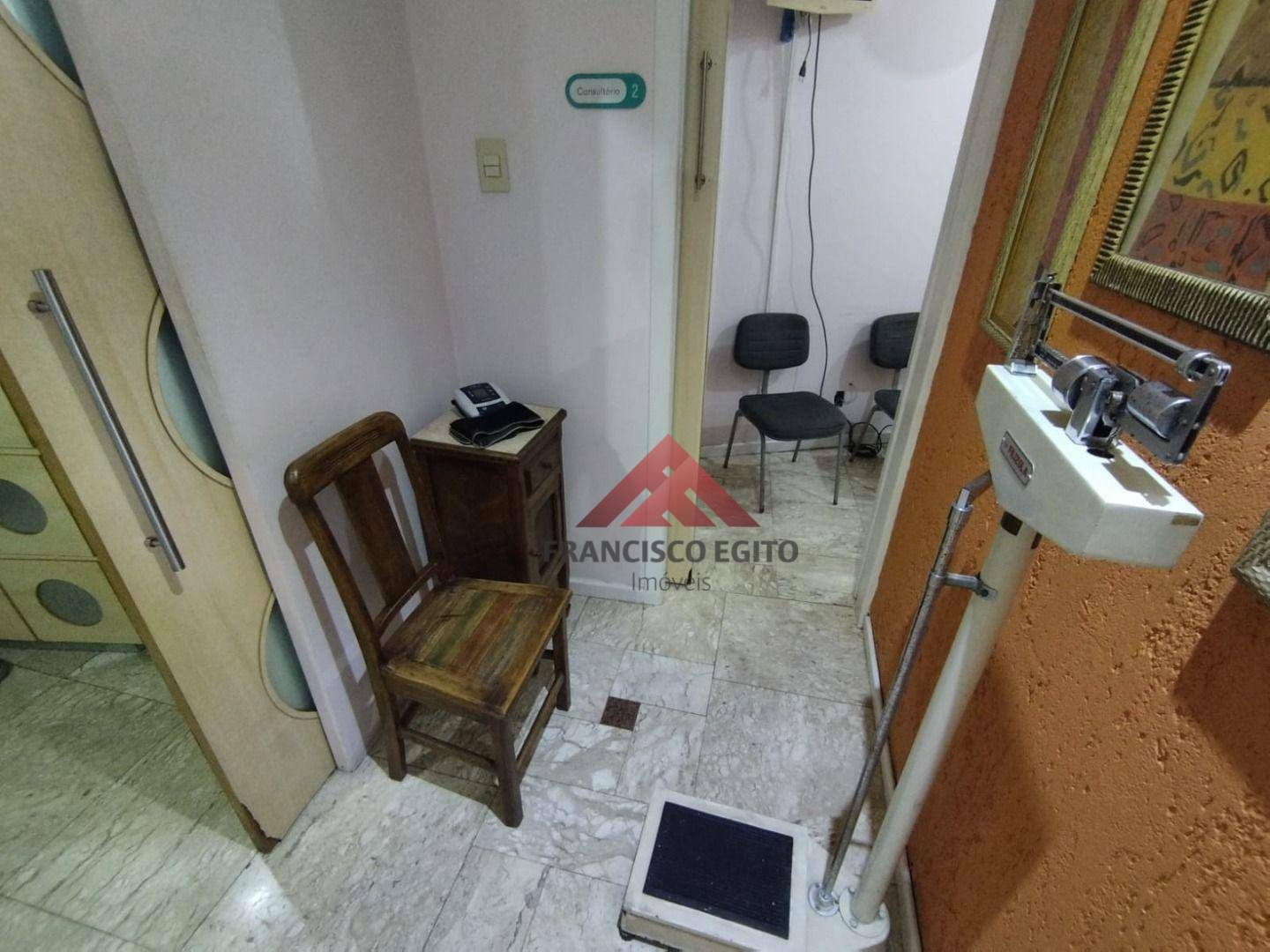 Conjunto Comercial-Sala à venda e aluguel, 80m² - Foto 5