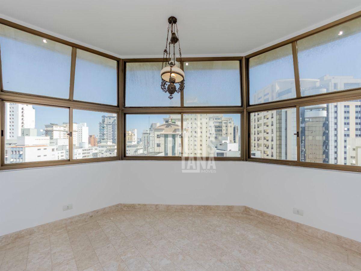 Apartamento à venda com 3 quartos, 394m² - Foto 26