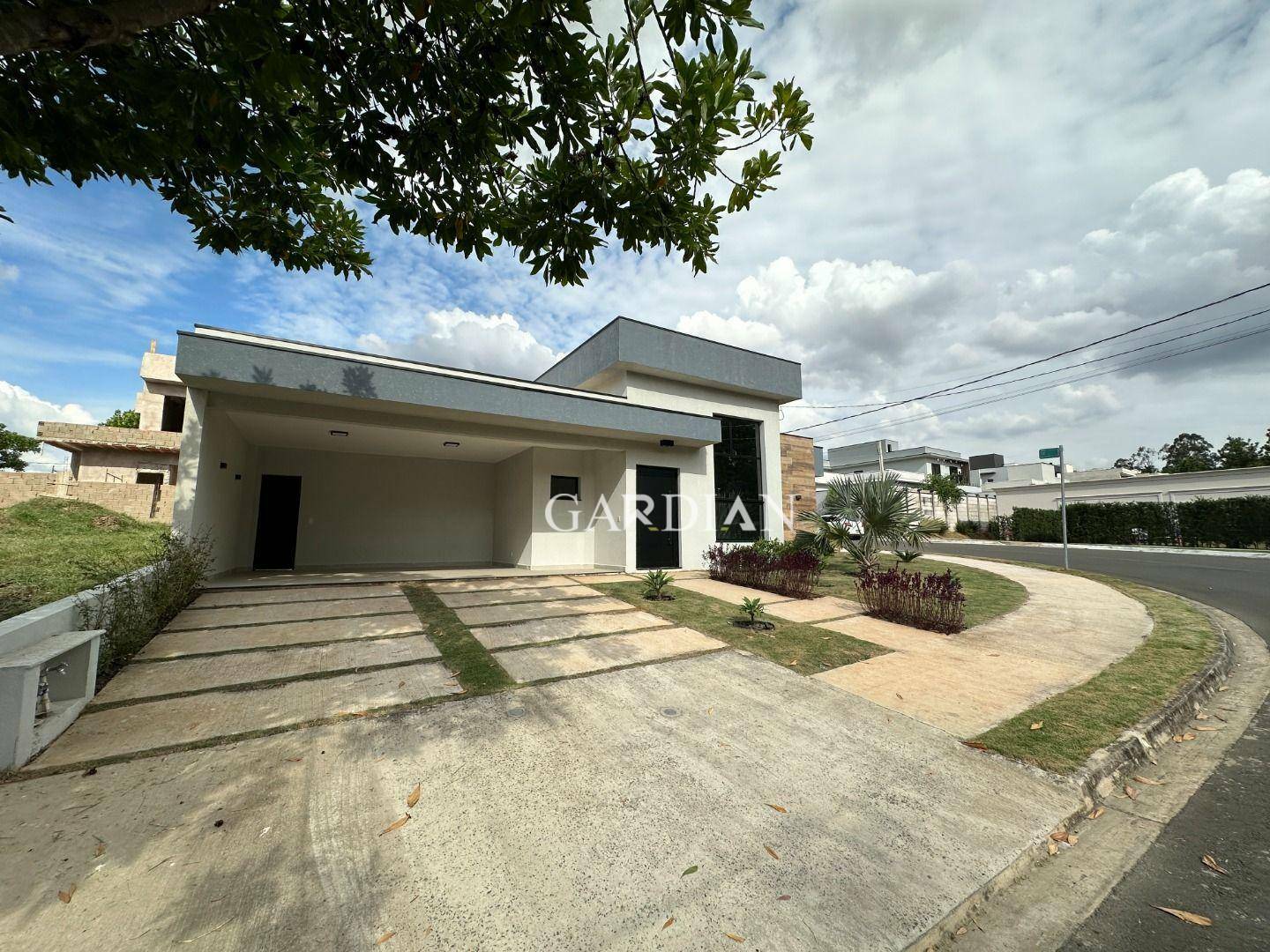 Casa de Condomínio à venda com 3 quartos, 178m² - Foto 2