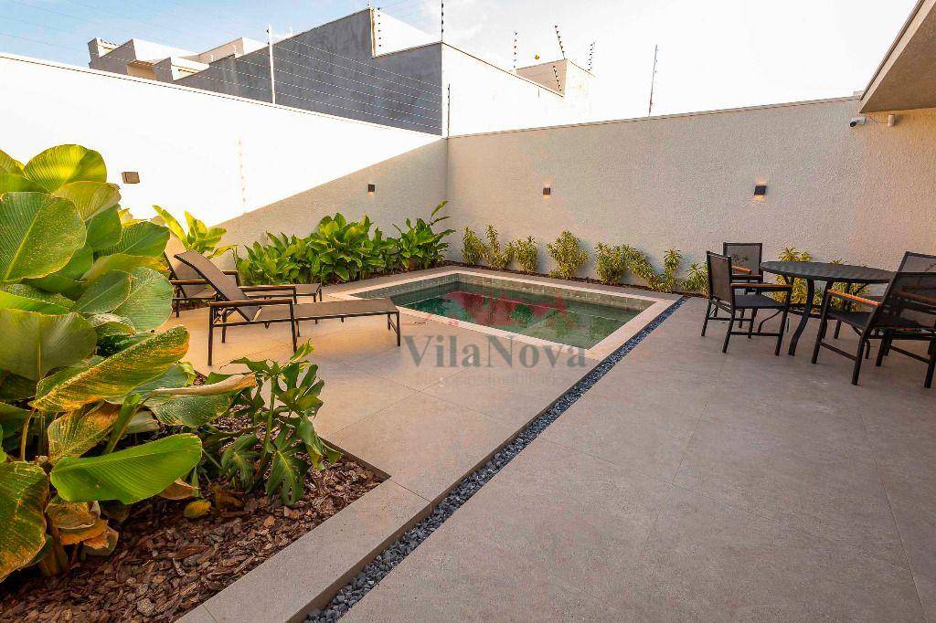 Casa, 3 quartos, 200 m² - Foto 5