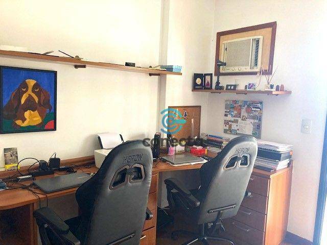 Apartamento à venda com 4 quartos, 193m² - Foto 18