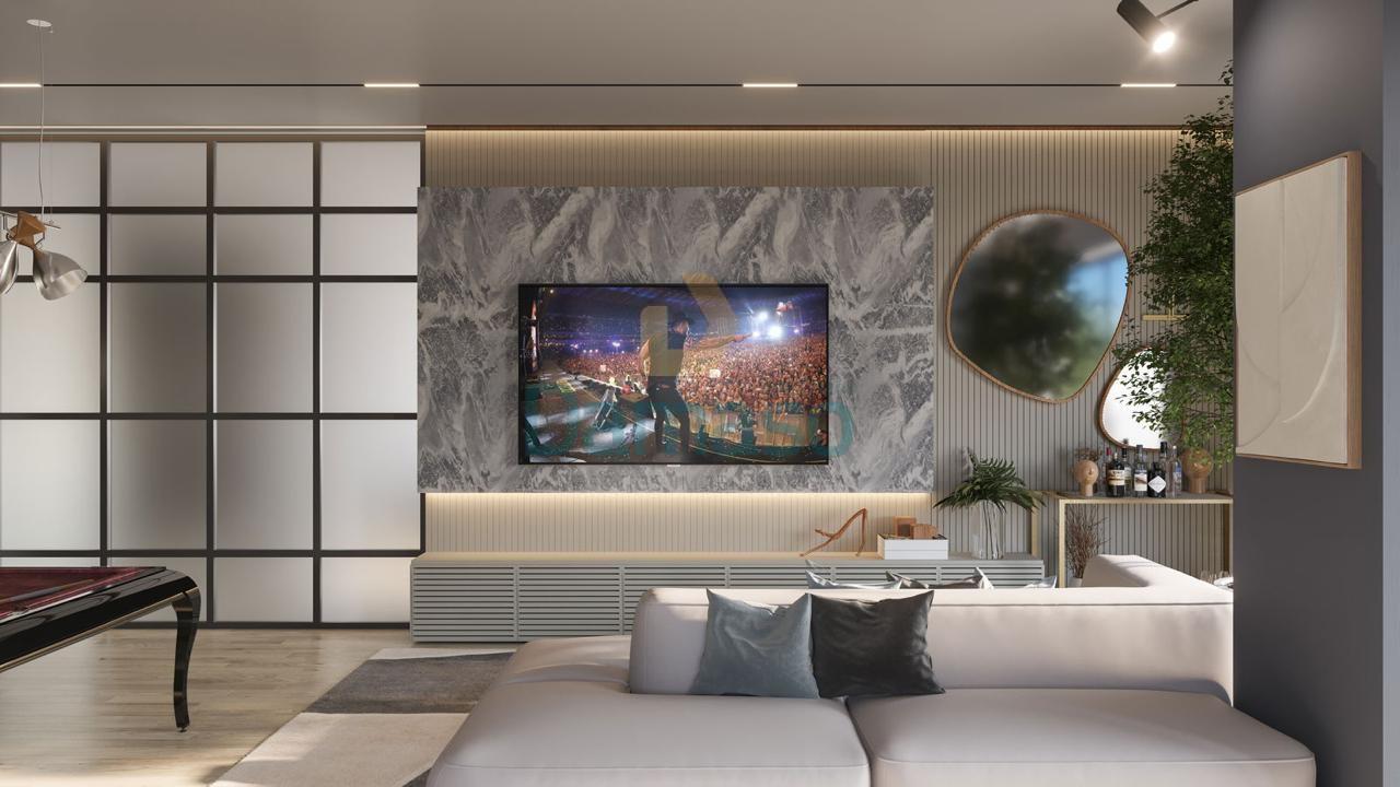 Apartamento à venda com 3 quartos, 96m² - Foto 22