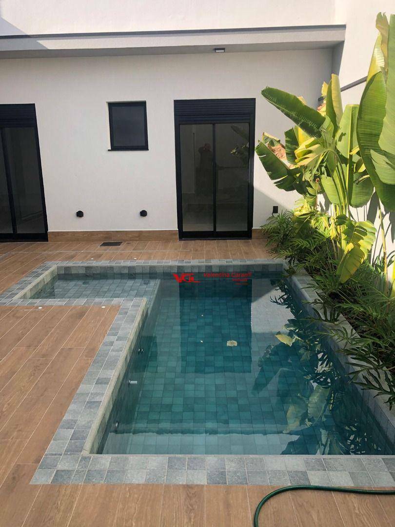 Sobrado à venda com 3 quartos, 228m² - Foto 8