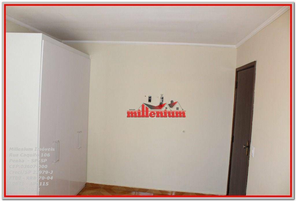 Apartamento para alugar com 2 quartos, 70m² - Foto 19