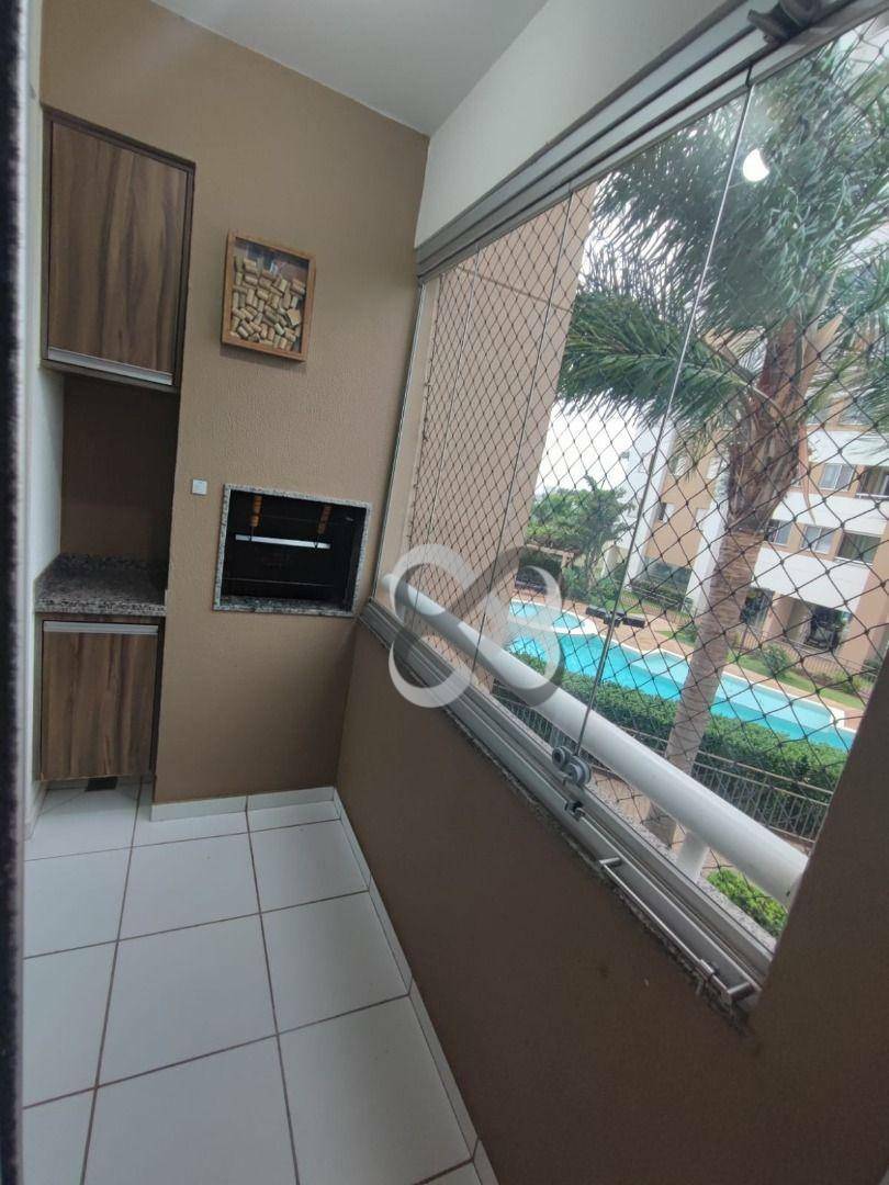 Apartamento à venda com 3 quartos, 69m² - Foto 5