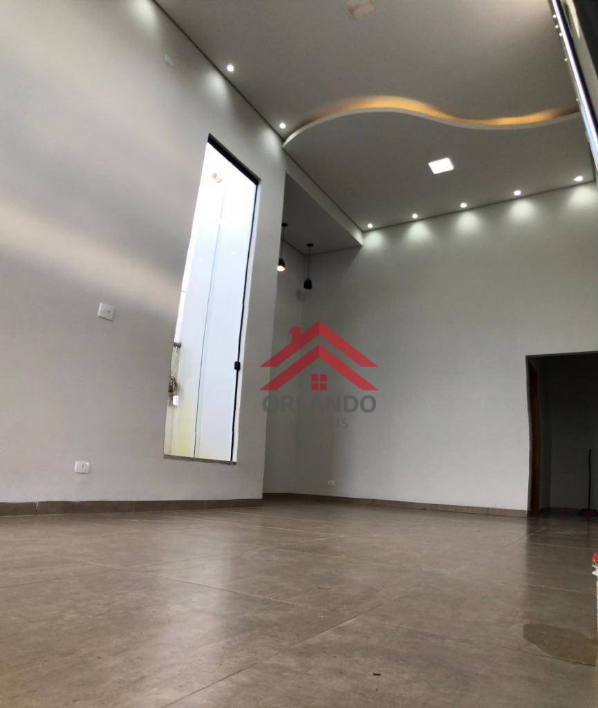 Casa à venda com 3 quartos, 225m² - Foto 3