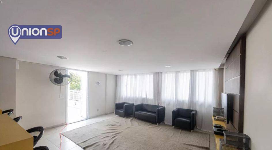 Apartamento à venda com 1 quarto, 32m² - Foto 15