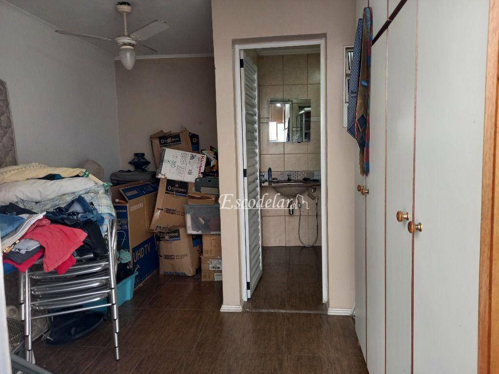 Sobrado à venda com 4 quartos, 150m² - Foto 15